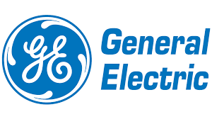 Logo General >Electric